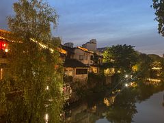 -小河直街历史文化街区