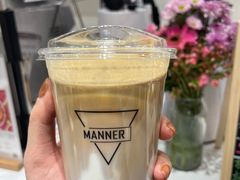 -Manner Coffee(K11店)