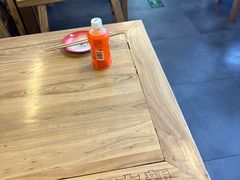 -文立新麻辣烫(合生汇21街区店)
