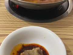 油泼辣子-老殷锅仔