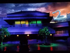 -济南方特东方神画