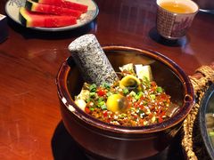 -杨记隆府(白象街店)