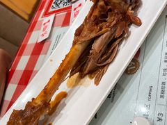 -老西安陕西面馆