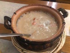 -李记潮汕砂锅粥(营福路店)