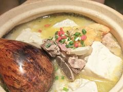 -老阿爸鲜鱼土菜(园区永旺店)