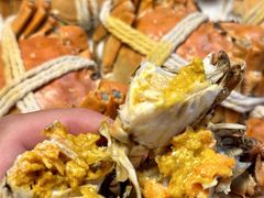 -阳澄湖大闸蟹·琼灵阁牌品牌连锁(吴中总店)