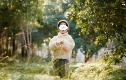 点击看大图 -七色田儿童摄影(静安店)