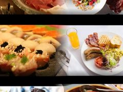 -厦门喜来登酒店