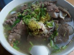 -潮镇老尾牛杂(环城西路店)