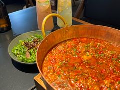 -Ameigo梅果·云贵川bistro(长宁来福士店)