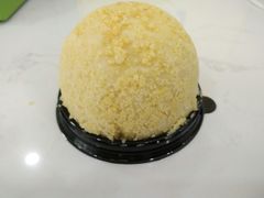-京馔手工吐司(万达广场济南高新店)