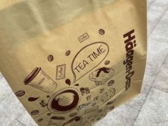 -哈根达斯(国瑞店)