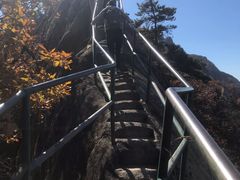 -丹东凤凰山景区