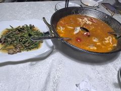-陈生记黑鱼馆·20年活鱼现杀(宁波鼓楼店)