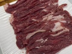 -同城四季爆肚涮羊肉(安华里店)