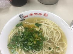-老四季(南市场店)