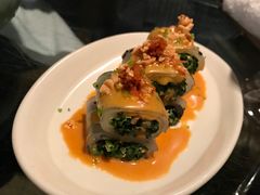 -湖滨28中餐厅·西湖宴·杭州君悦酒店