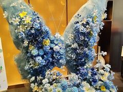 -旺顺阁·北京菜·烤鸭(大望路店)