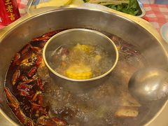 -金鼎雪山牦牛杂火锅(理县总店)