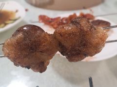 -那达慕蒙古风味酒楼