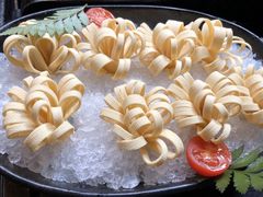 -捞王锅物料理(凯旋路店)