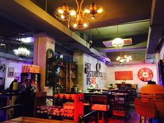 -姑妈嫁妆涮羊排专业火锅(中央大街一店)