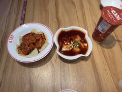 -宝葫芦茶食铺(万达店)