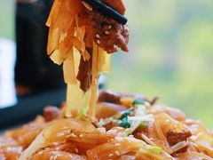 干炒牛河-虾饺妹·酒家(海珠广场店)