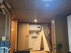 -秘境影院式酒店(苏州平江万达广场店)