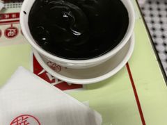 -香港華心糖水鋪(南西总店)