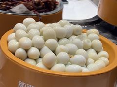 -龍歌自助小火锅(秦淮水游城店)