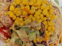 -萨莉亚意式餐厅(天河城购物中心店)