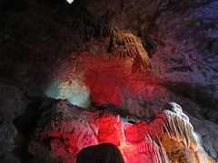 -浮戏山雪花洞风景名胜区