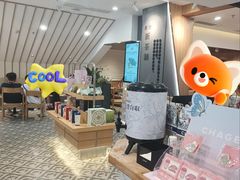 -霸王茶姬(正佳广场店)