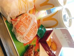 -肯德基(津滨店)