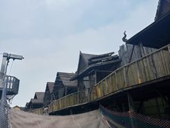 -呀路古热带植物园
