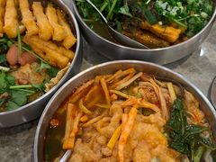 -居鲜味螺蛳粉(客村店)