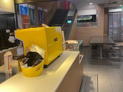 -麦当劳(利津路店)