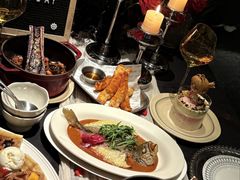 -南海渔村(珠江新城店)