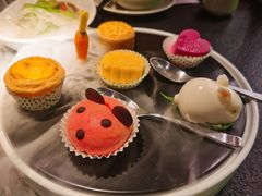 -蝴蝶里·粤菜·点心(龙湖杭州金沙天街店)