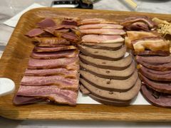 -君霖海鲜私房菜(春柳店)