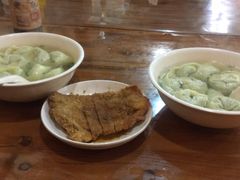 -潘国仙耳光馄饨(黄家阙路店)