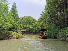 -同里国家湿地公园