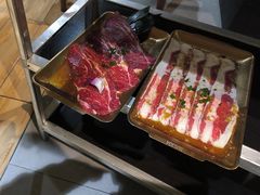 -炙城·韩式烤肉(南京东路店)