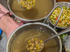 -小螺大作·螺蛳粉火锅(林和西店)