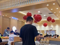 -喜家自助小火锅(乐客城店)