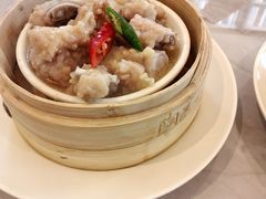 -陶兰居·香港饭店·海鲜大排档(圆融时代广场店)
