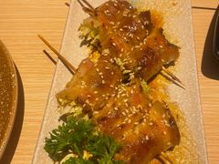-気楽亭和食料理(气乐亭大世界本店)