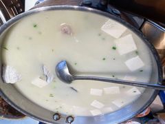 -二十八里太湖船菜(吉祥路店)