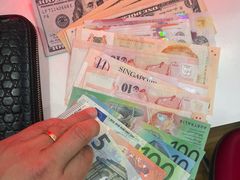 -中国工商银行(上海市长江西路支行)